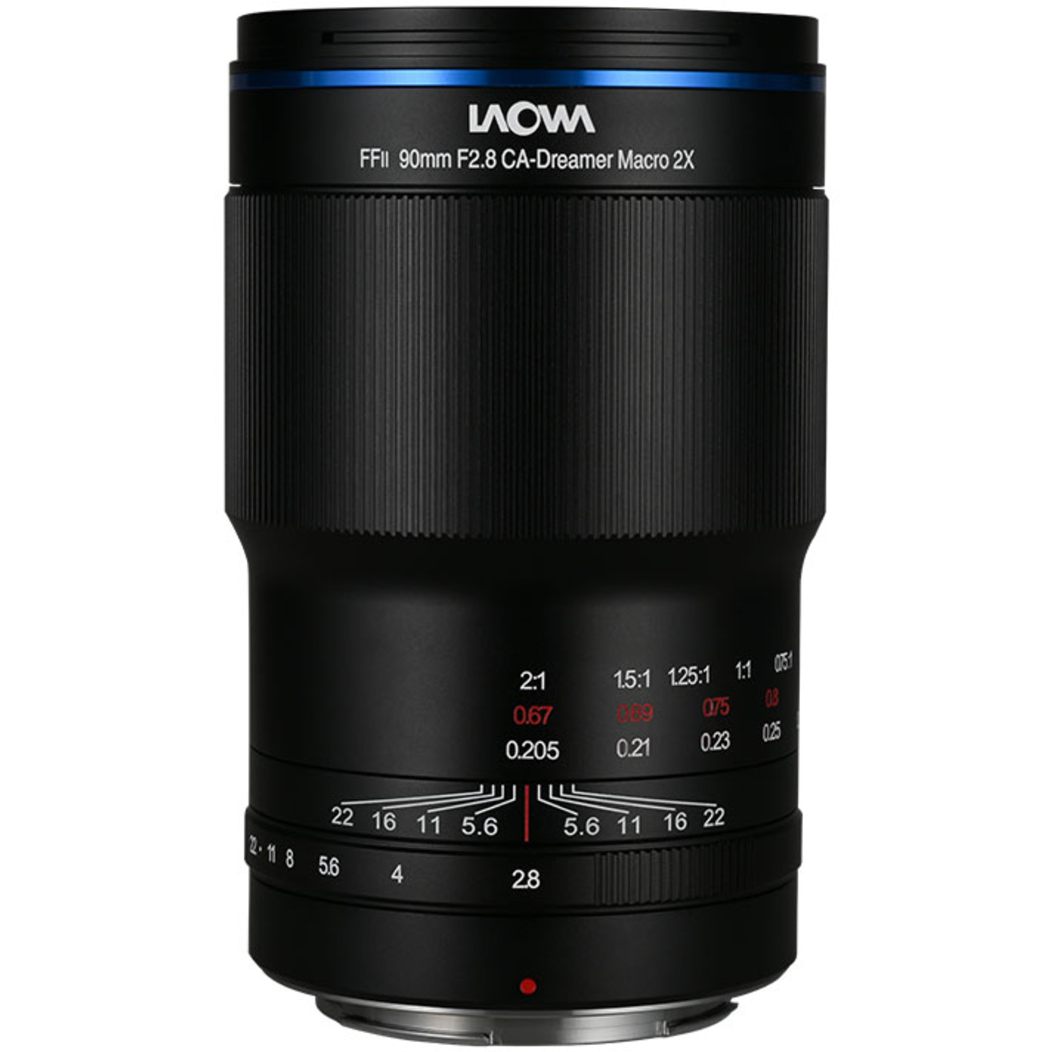 LAOWA 90mm F2.8 2X Ultra Macro APO für Nikon Z-Mount