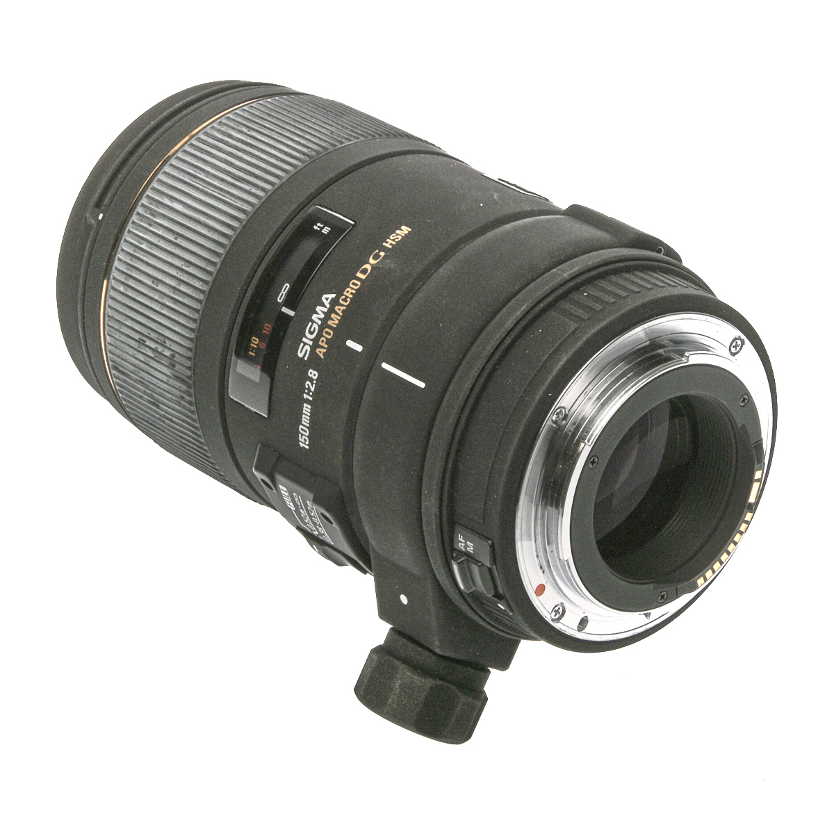 Sigma EX 150mm/2,8 Apo DG OS HSM Macro Canon gebraucht