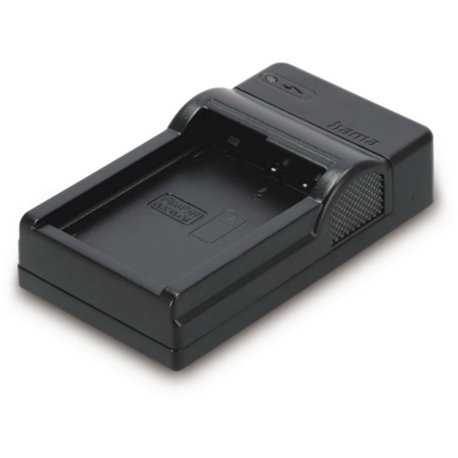 Hama USB-Ladegerät Travel für Panasonic DMW-BLC12