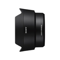 Sony Fish-Eye Vorsatzkonverter für SONSEL28F20