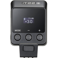 Godox Kamerablitz iT22 S für Sony schwarz