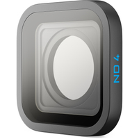 GoPro ND-Filter-Set ND4, ND8, ND16, ND32 4er-Pack
