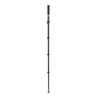 Benro MAD49A Adventure Einbeinstativ Aluminium
