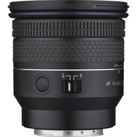 Samyang AF 14-24mm F2.8 L für L-Mount
