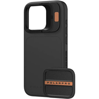 PolarPro LiteChaser iPhone 15 Pro Max Case mit Defender