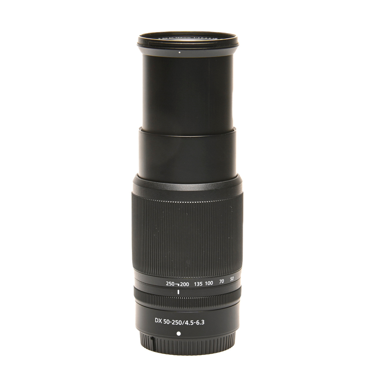 Nikon NIKKOR Z DX 50-250mm F4.5-6.3 VR gebraucht