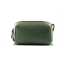 PGYTECH Kulturtasche (Moss Green)