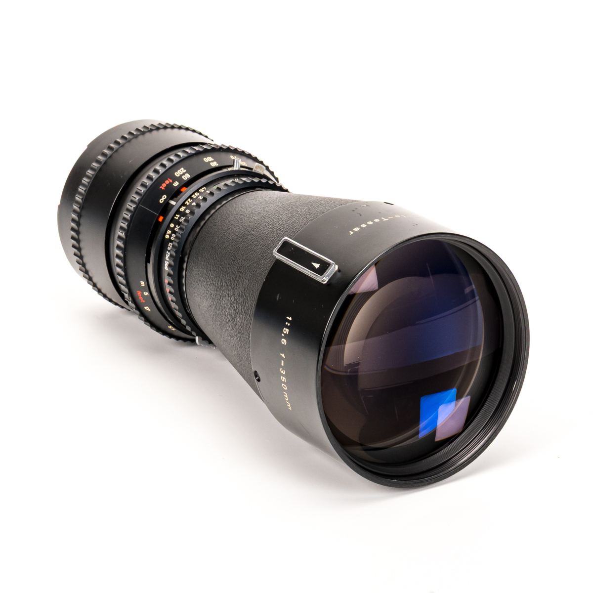 Hasselblad C Tele Tessar 350 mm/5,6 black gebraucht