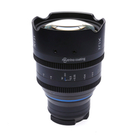 Irix Cine 21mm T1.5 Metrisch für Sony E-Mount gebraucht