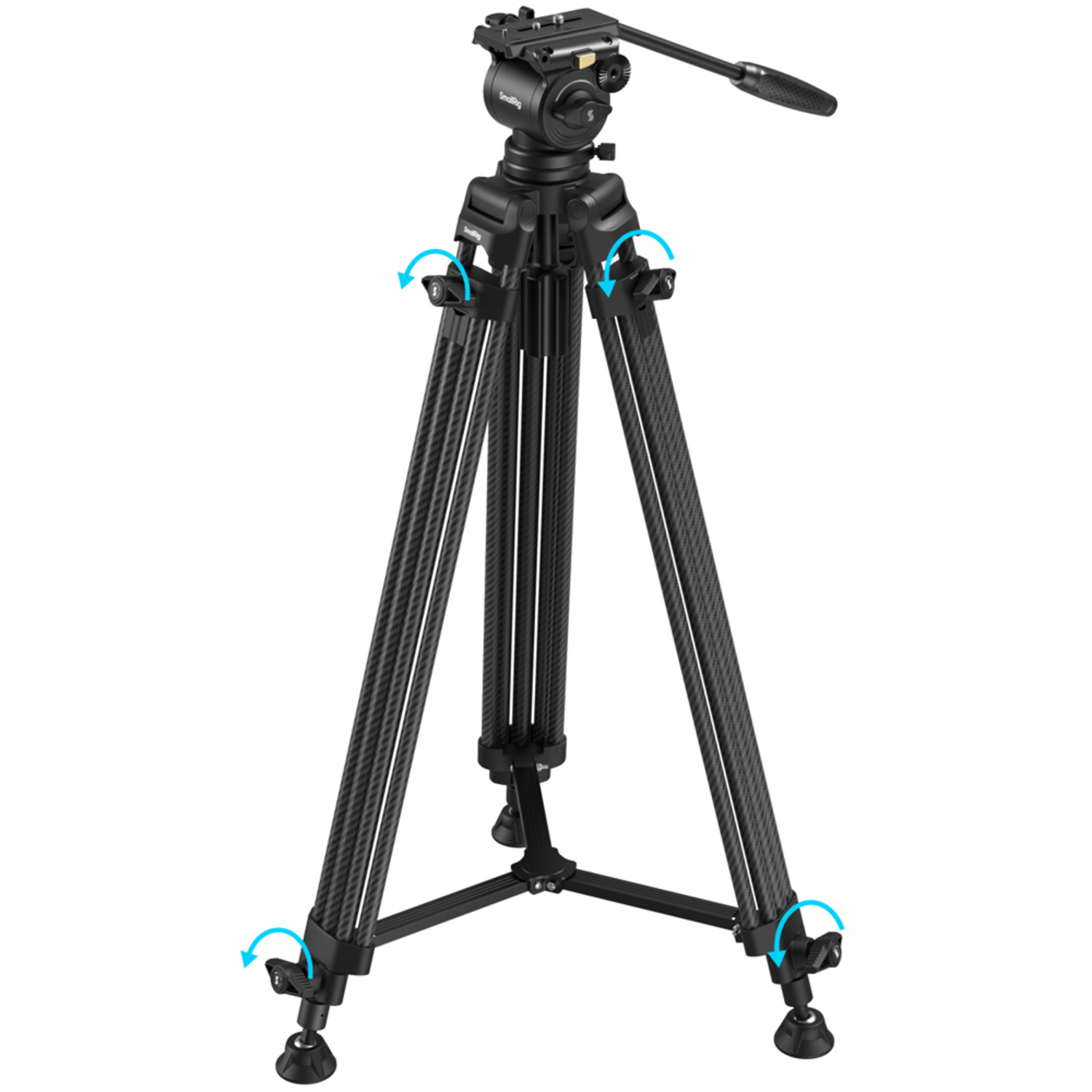 SmallRig Stativ AD14 5441