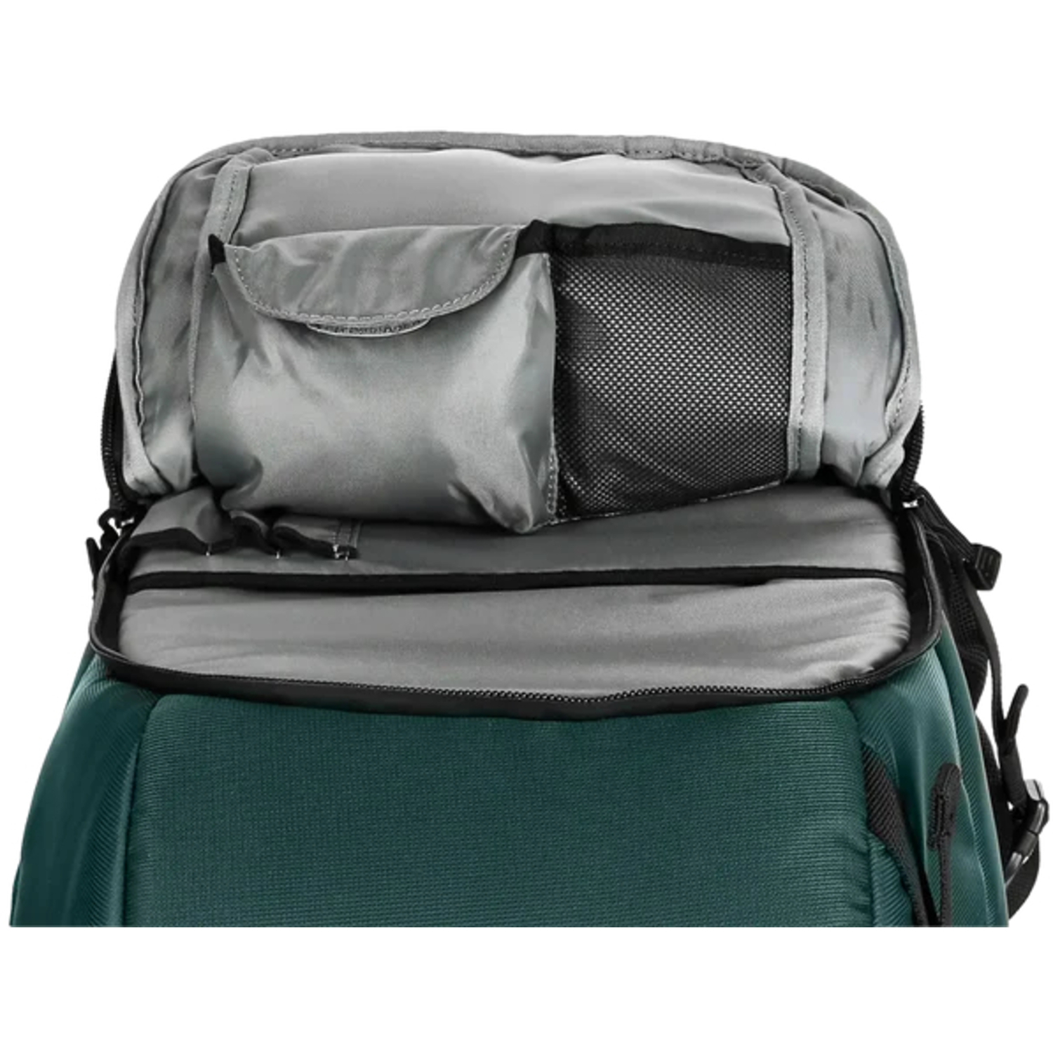 Rollei Fotorucksack Fotoliner Ocean L petrol