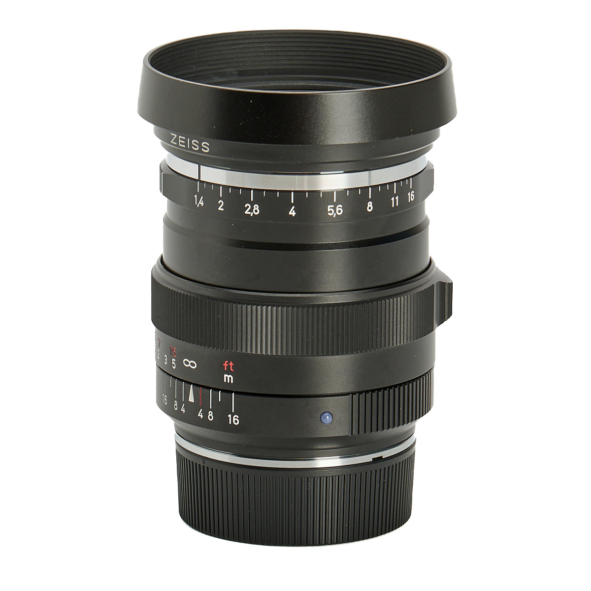 Zeiss Distagon T*35mm/1,4 ZM gebraucht