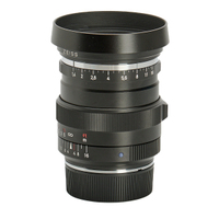 Zeiss Distagon T*35mm/1,4 ZM gebraucht
