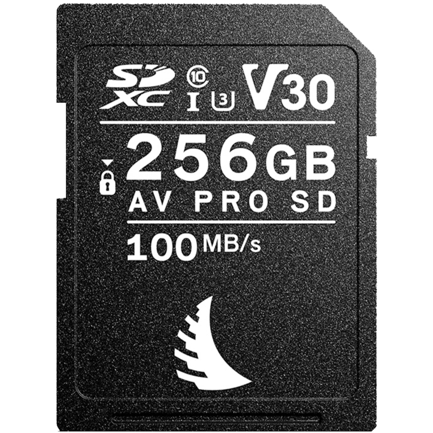 Angelbird AV PRO SD 256GB UHS-I V30 