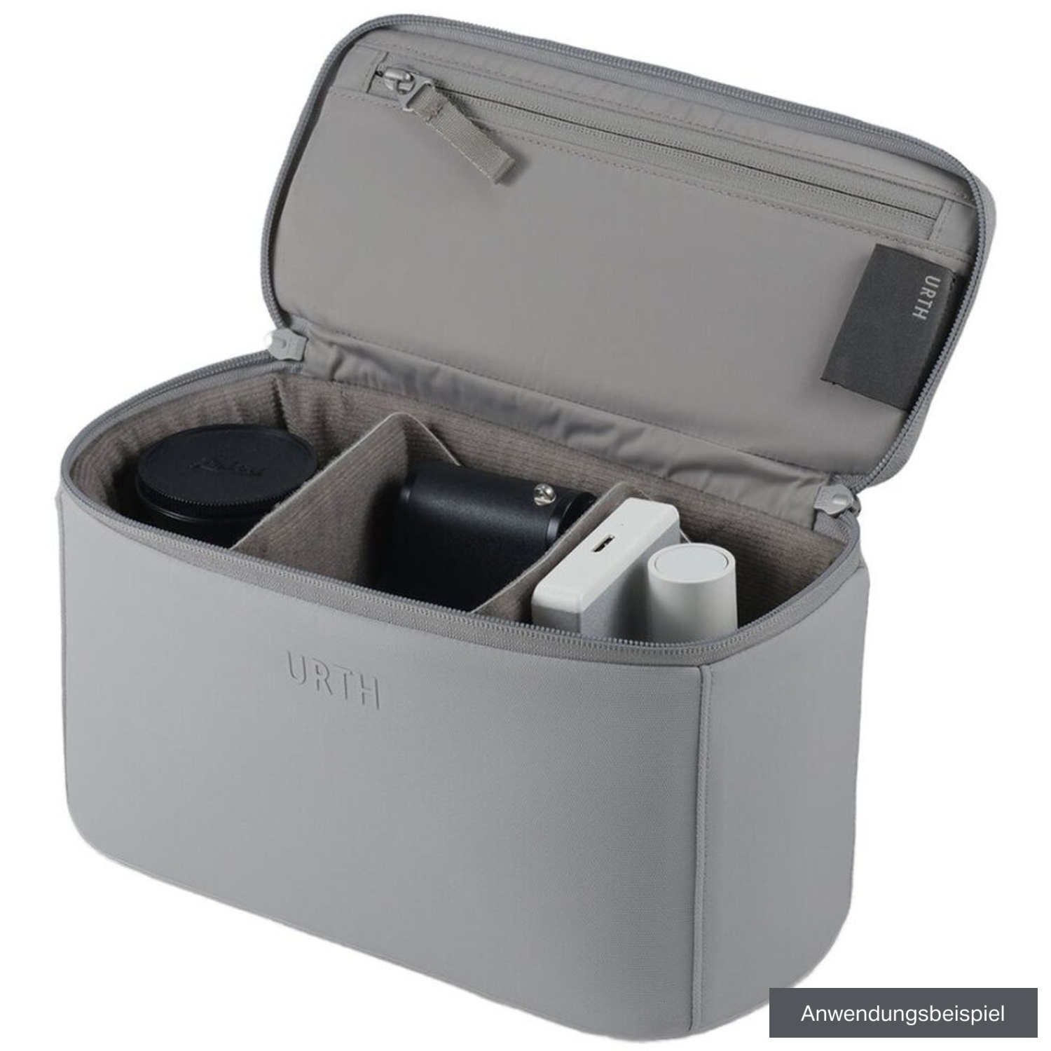 Urth Einsatztasche Arkose Stone 3,7L