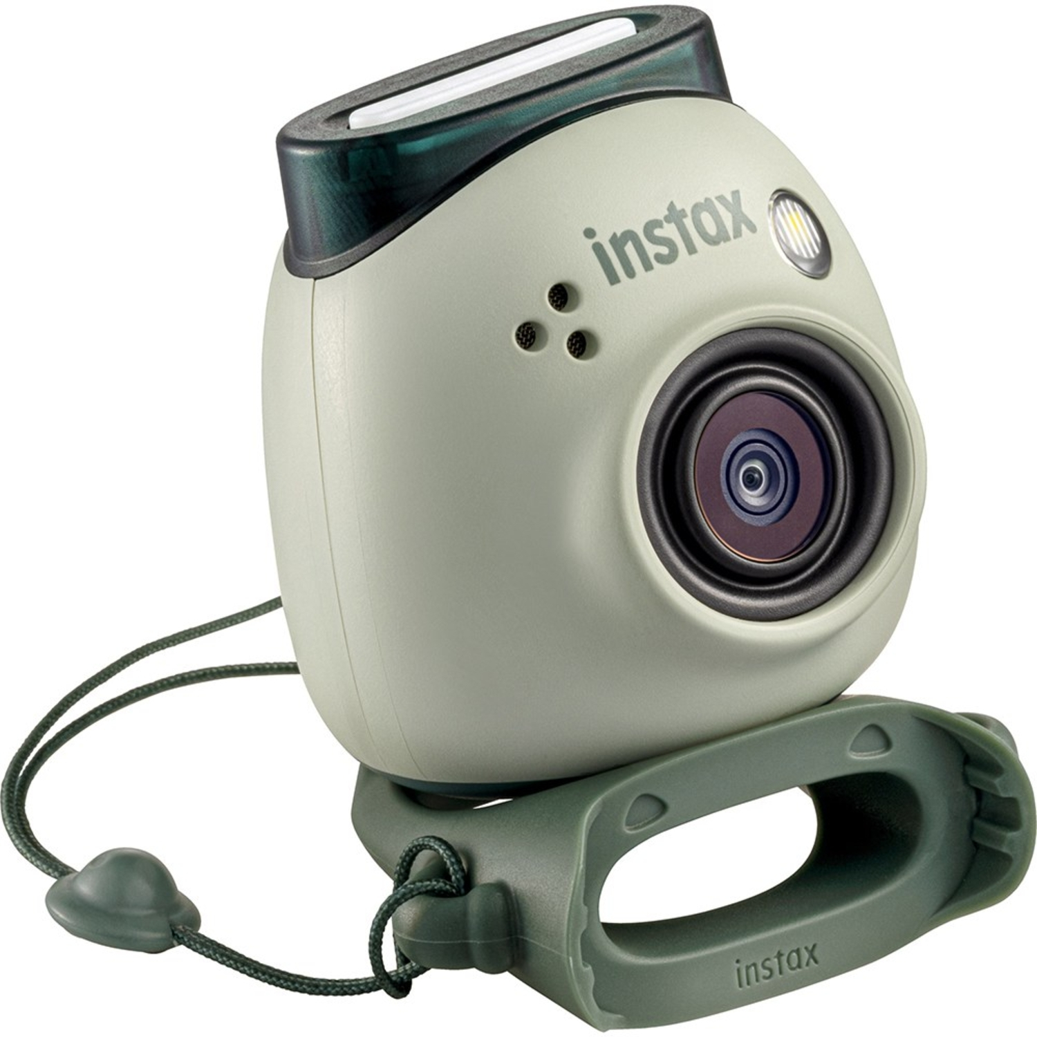 Fujifilm INSTAX PAL Pistachio Green