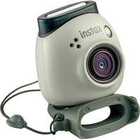 Fujifilm INSTAX PAL Pistachio Green