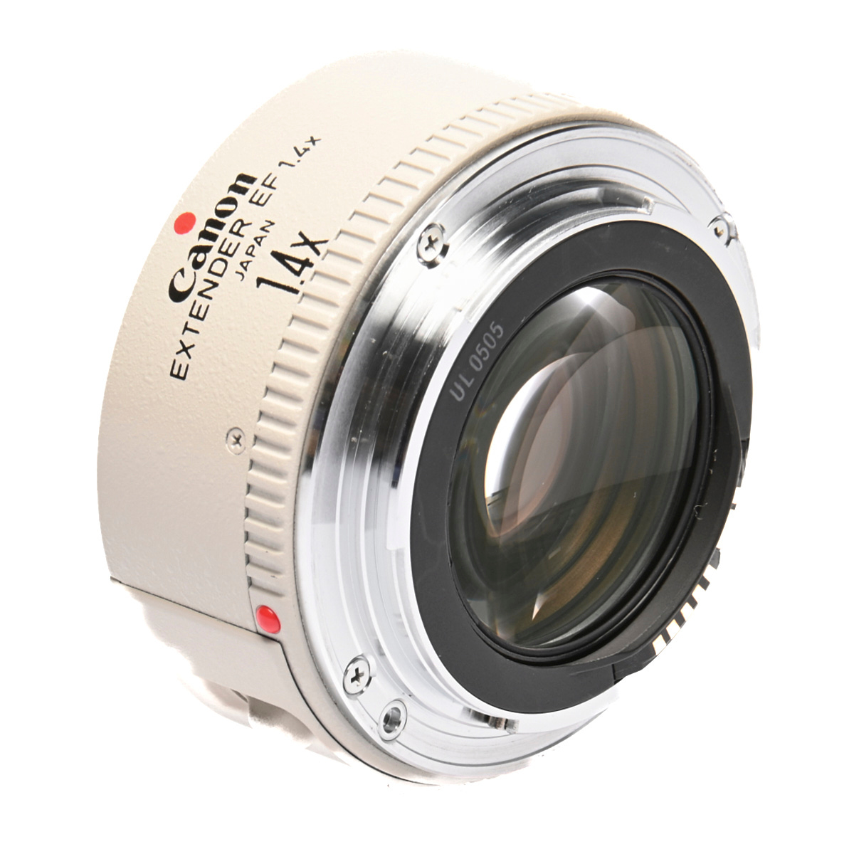 Canon Extender EF 1.4x gebraucht