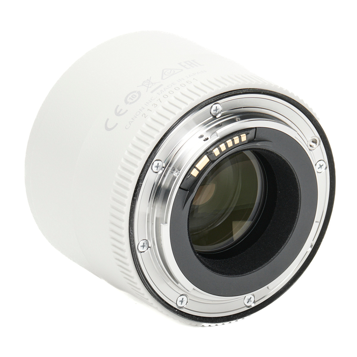 Canon Extender EF 2x III gebraucht
