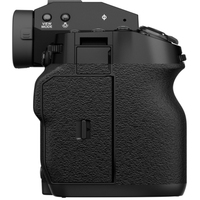 Fujifilm X-H2