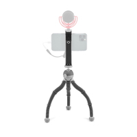Joby Podzilla Medium Kit Rot