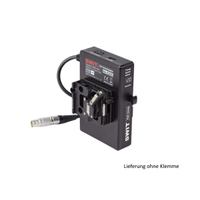 Swit V-Mount Hotswap Platte KA-R30S für MINI und MINI LF 