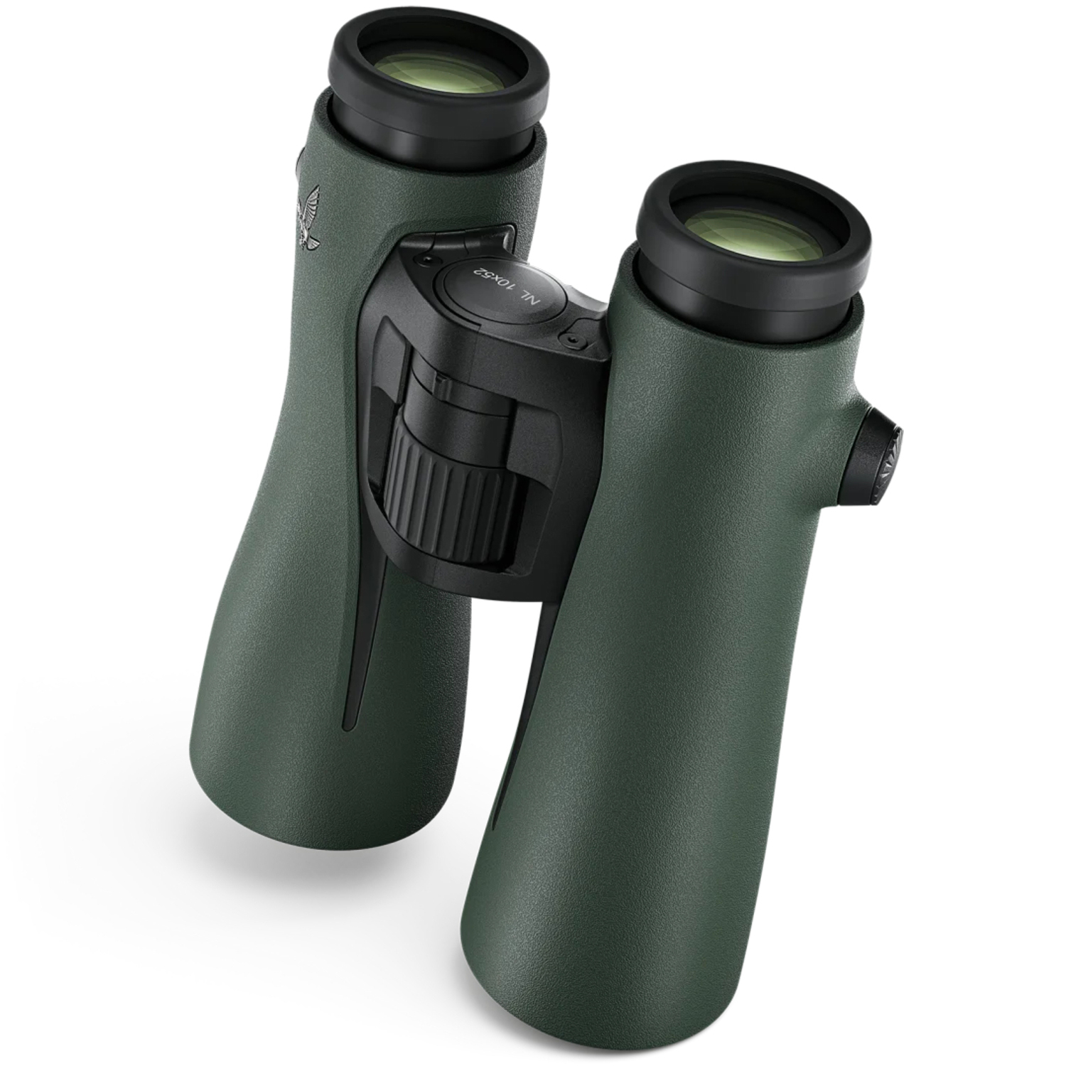 Swarovski NL Pure 14x52 grün