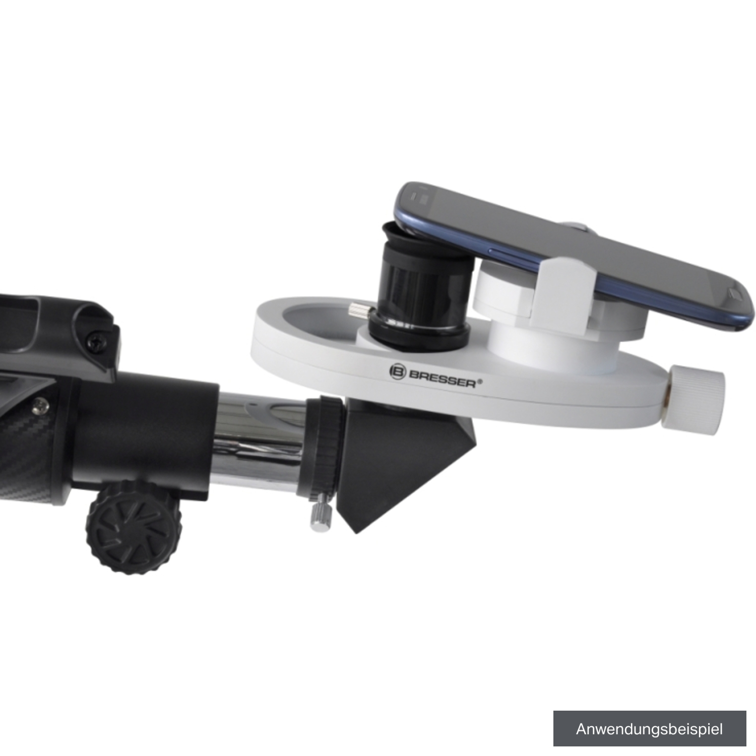 BRESSER Universal Smartphone Adapter