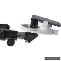 BRESSER Universal Smartphone Adapter