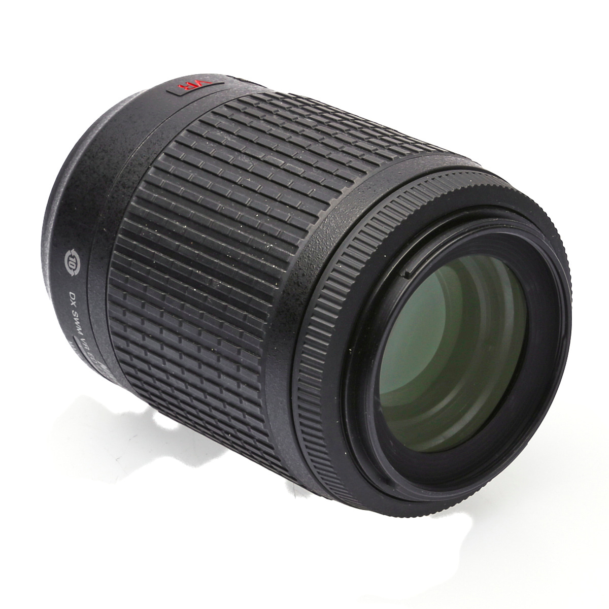Nikon AF-S Nikkor DX 55- 200 mm / 4-5,6 G ED gebraucht