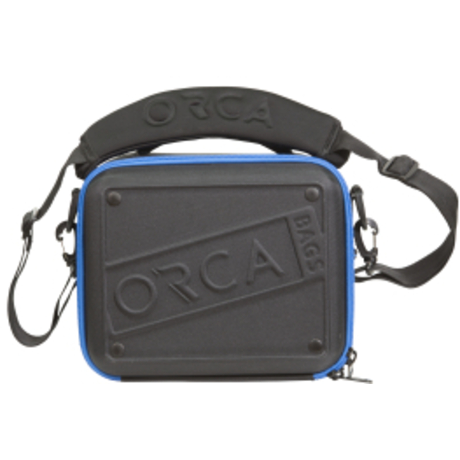 Orca OR-68 Hartschalen-Zubehörtasche Medium