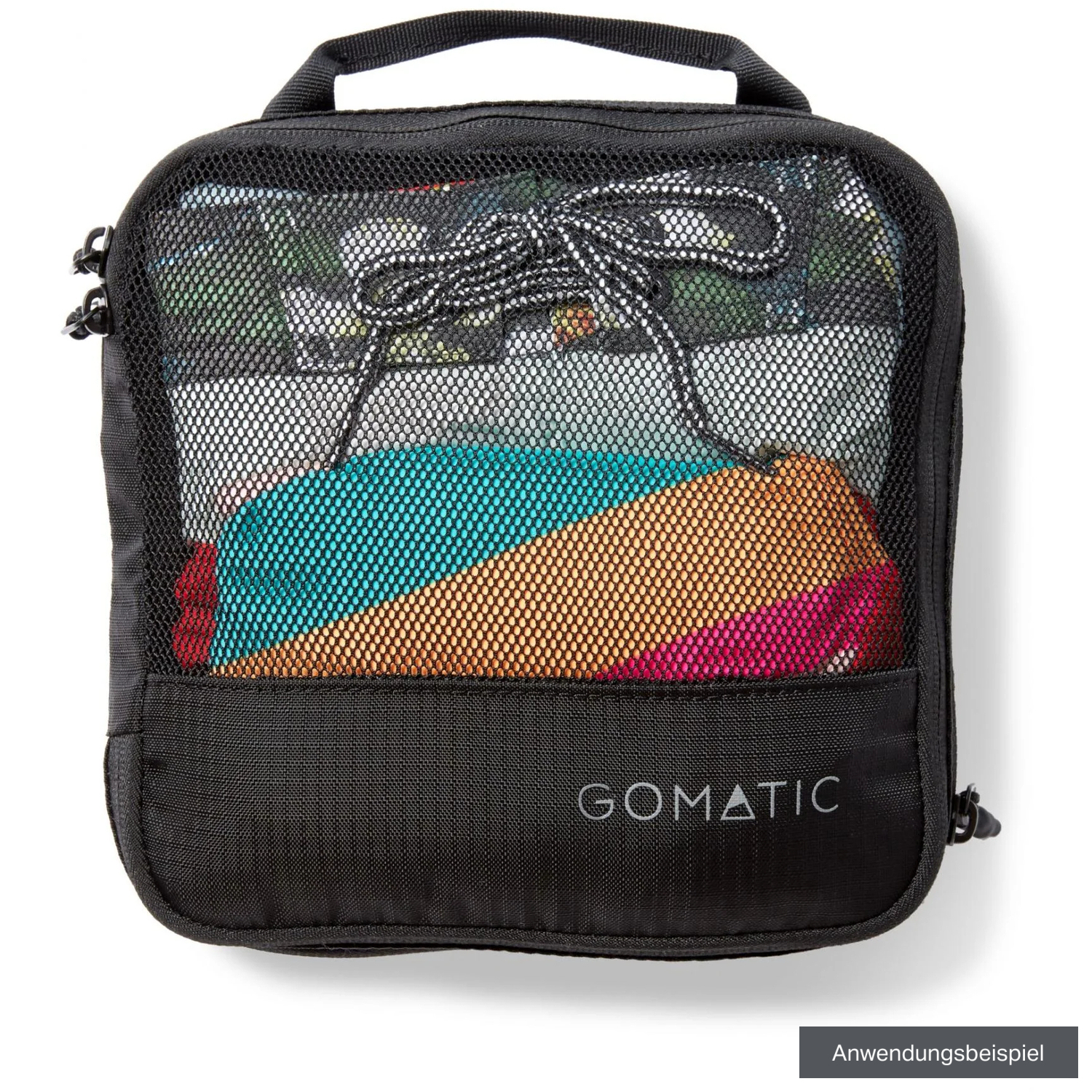 Gomatic Packing Cube Small V2