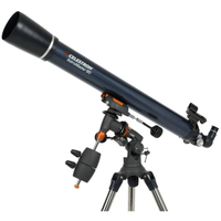 Celestron AstroMaster 90EQ Teleskop