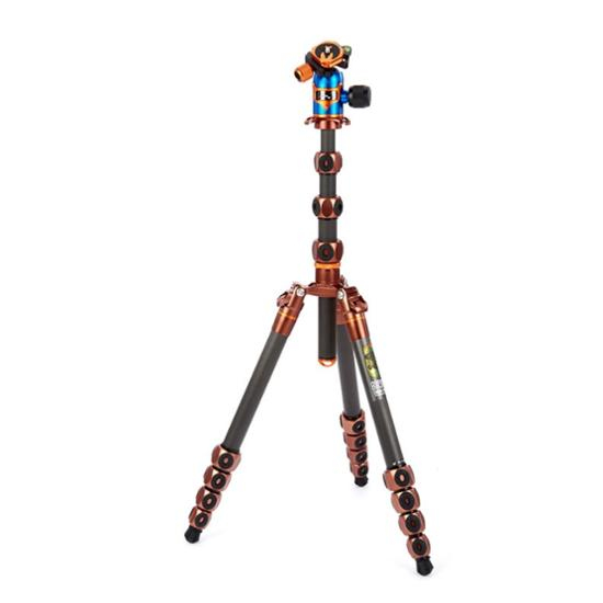 3 Legged Thing Legends Bucky Bronze