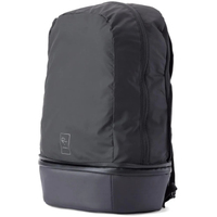 Gomatic Peter McKinnon Fotorucksack Cube Pack schwarz