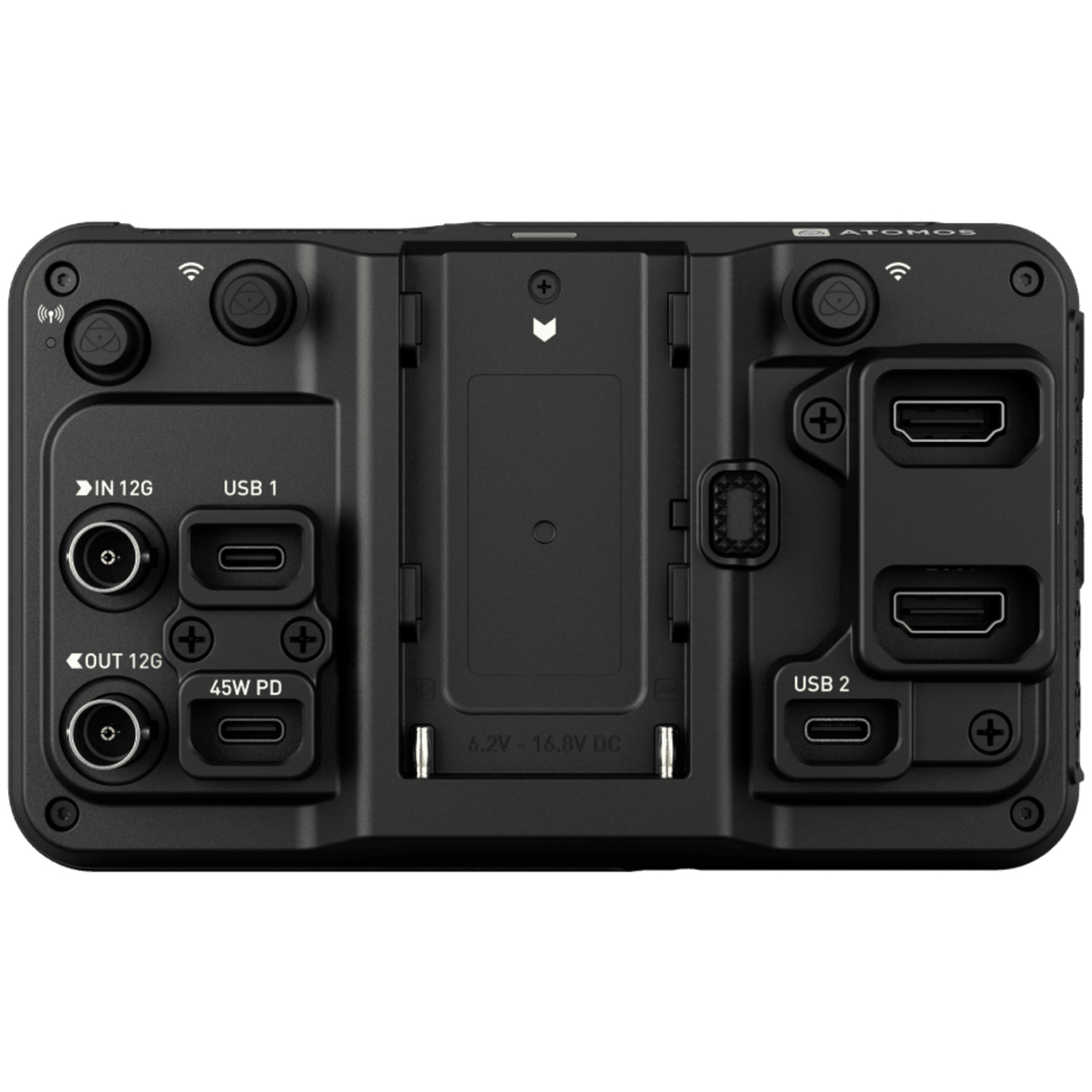 Atomos Ninja TX 5" Monitor-Recorder