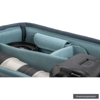 Shimoda Divider Kit DSLR River Blue