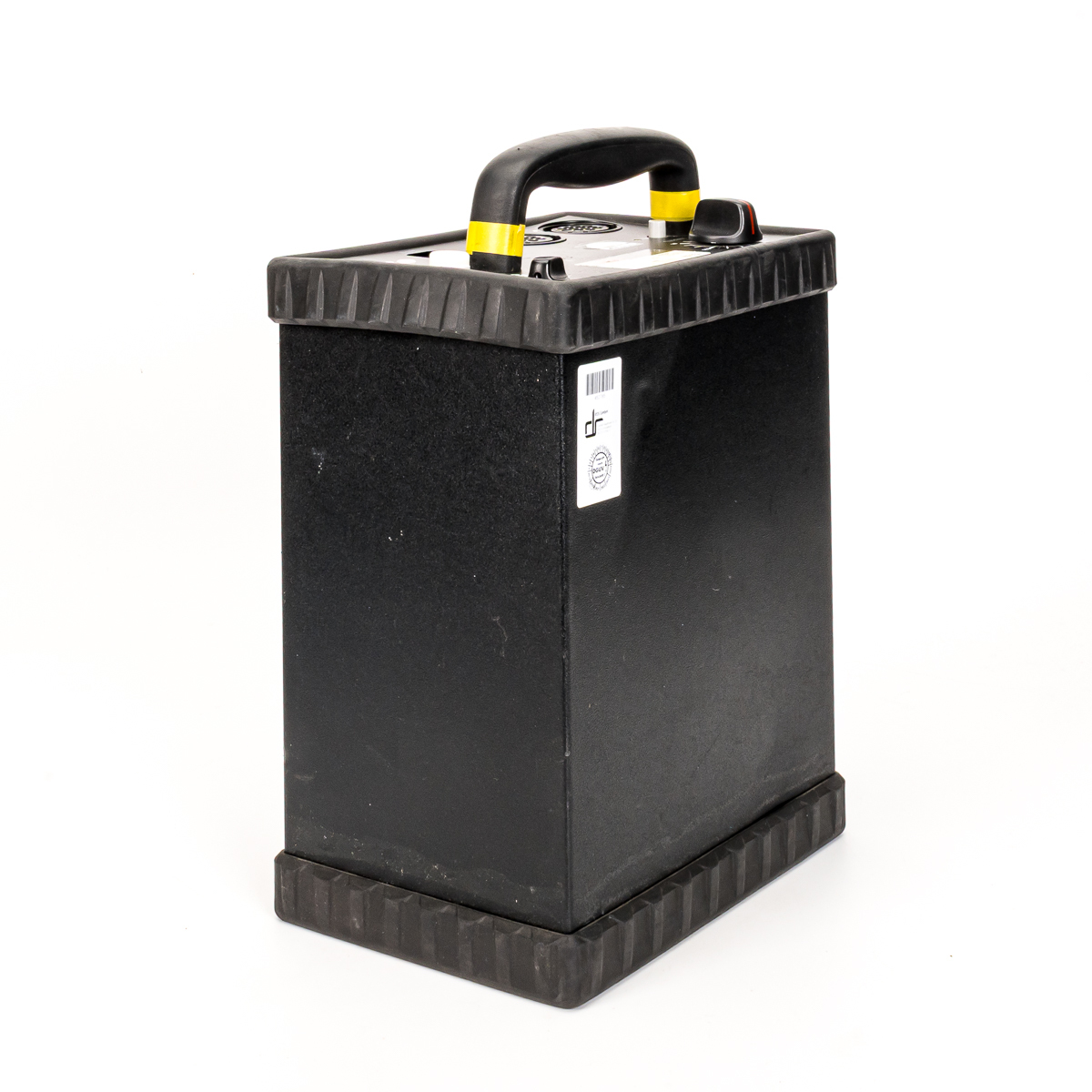 Profoto Pro 7s 2400 Ws Generator gebraucht