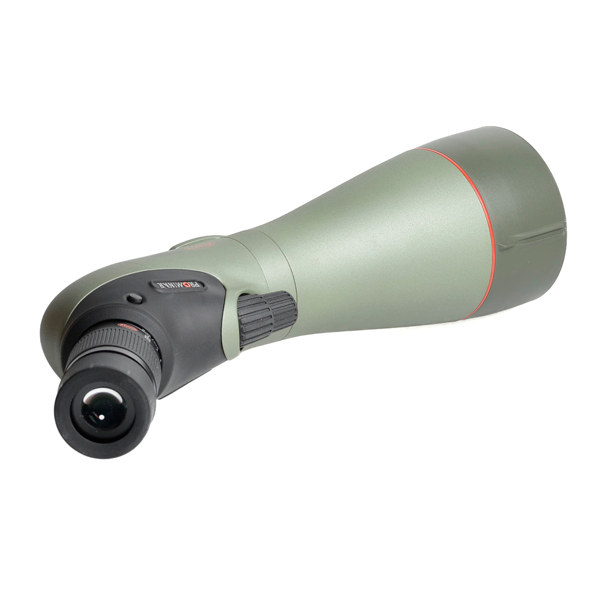 Kowa TSN-99A 99mm Prominar Spektiv + TE-11WZ II (Schrägeinblick) gebraucht