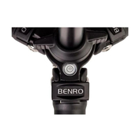 Benro Slim Carbon Stativkit TSL08CN00 mit Kugelkopf N00
