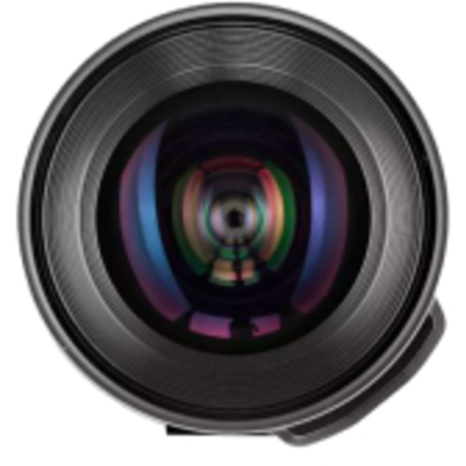 Phase One XT Rodenstock HR Digaron-W 32mm F4