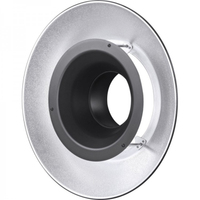 Godox RFT-25S - Reflektor mit silberner Innenbeschichtung für R200