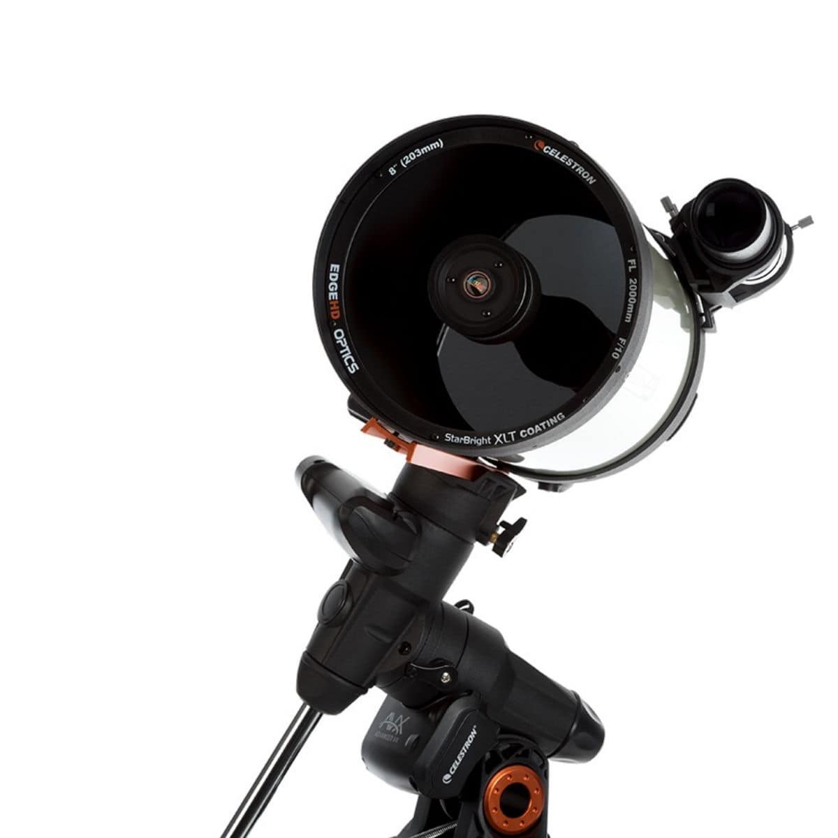 Celestron AVX 8" Edge HD