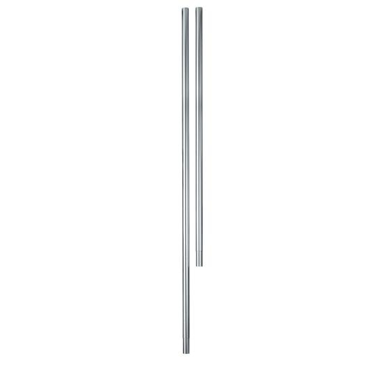 Manfrotto MA034 1,5m Autopolverlängerung silber