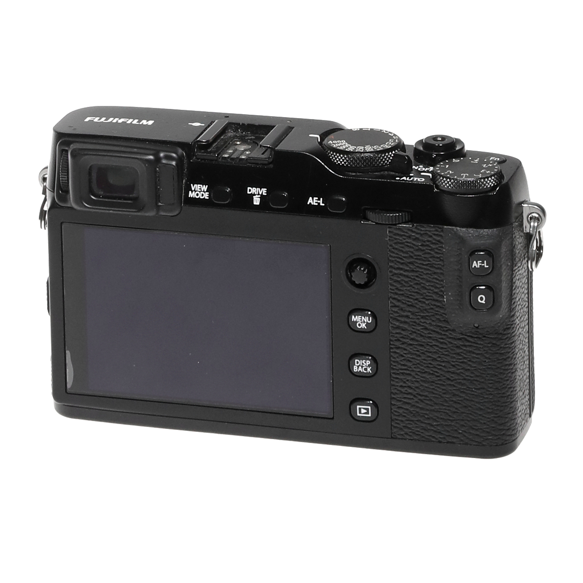 Fujifilm X-E3 gebraucht