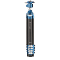 Benro CyanBird 2 Carbon-Stativ mit Kugelkopf G36PT