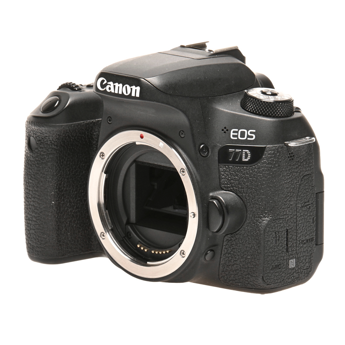 Canon EOS 77D gebraucht