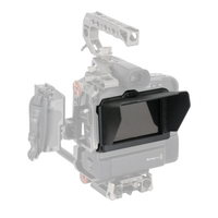 Tilta TA-T11-HSH Halbe Sonnenblende für BMPCC 6K Pro/G2