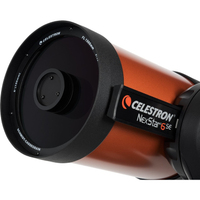 Celestron NexStar 6 SE Goto-Teleskop