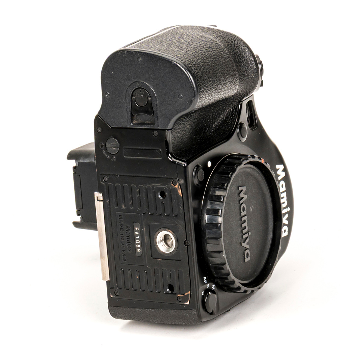 Mamiya 645 AFD II gebraucht